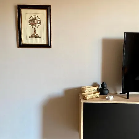 Cozy Flat Elix Apartment Lefkandi Chalkidas Exterior photo