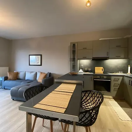 Cozy Flat Elix Apartment Lefkandi Chalkidas Exterior photo