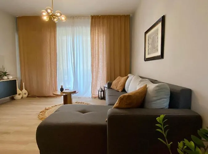 Cozy Flat Elix