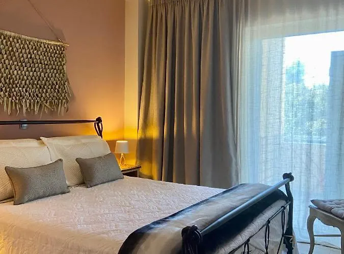 Cozy Flat Elix