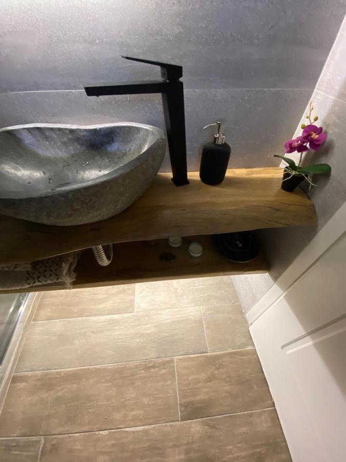 Apartment Cozy Flat Elix Lefkandi Chalkidas