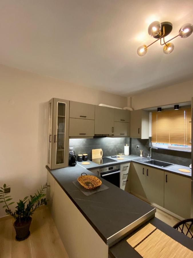Apartment Cozy Flat Elix *